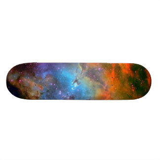 SKATEBOARD GALAXIE