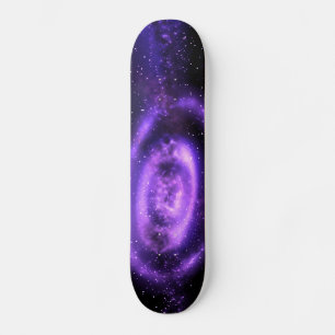 Skateboard Galaxie