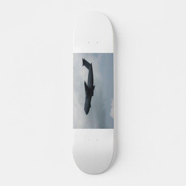 Skateboard Galaxie C-5 (Devant)