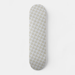 Skateboard Galaxie de diamant 13