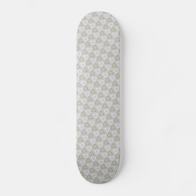 Skateboard Galaxie de diamant 13 (Recto)