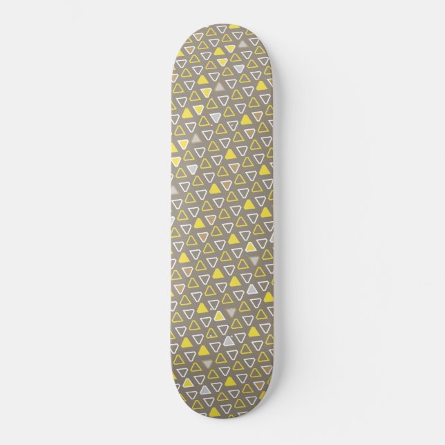 Skateboard Galaxie de diamant 18 (Recto)