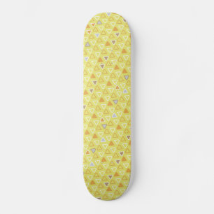Skateboard Galaxie de diamants 22