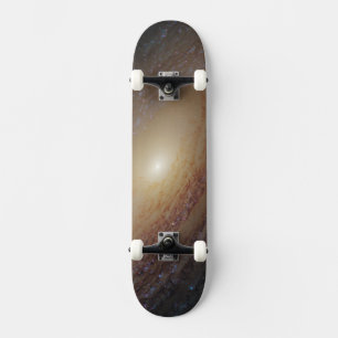 Skateboard Galaxie Spirale Ngc 2841