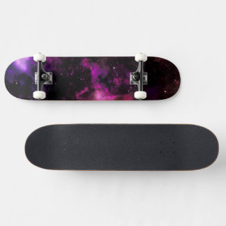 Skateboard Galaxy Travel | Tendance, Nébuleuse, Espace, Etoil