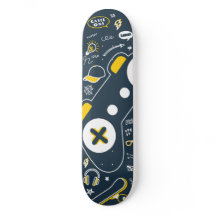 Gamer urbain