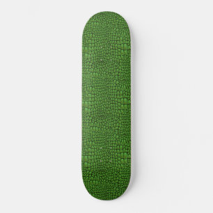 Skateboard "Gator Skin"