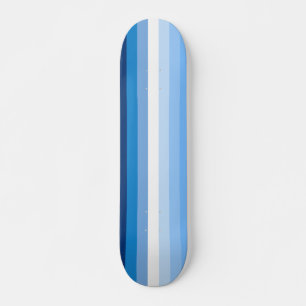 Skateboard Gay flag