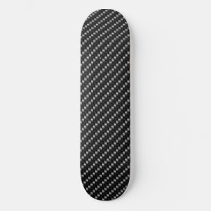 SKATEBOARD GEAR FIBRE CARBONE