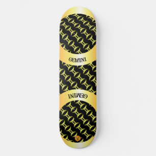 Skateboard Gemini Skate