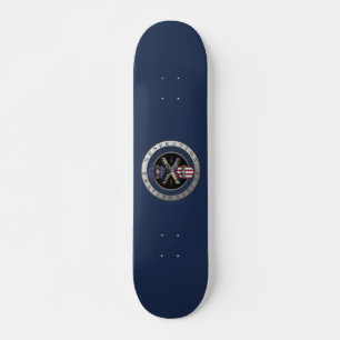Skateboard Génération X Detroit