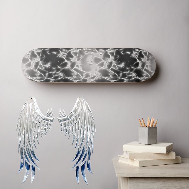 Skateboard Ghosts in the Night (Créateur téléchargé)