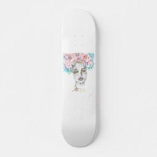 Skateboard GIRL.001 - snowboard -