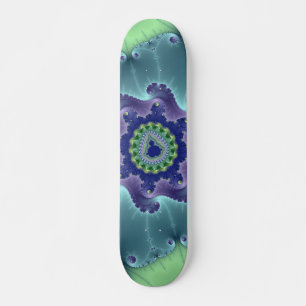Skateboard Gloire Springshine