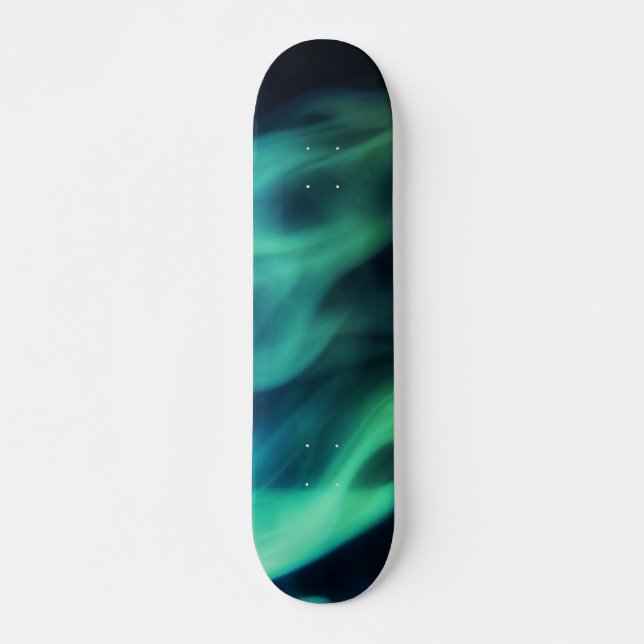 Skateboard Glow Bomb (Devant)