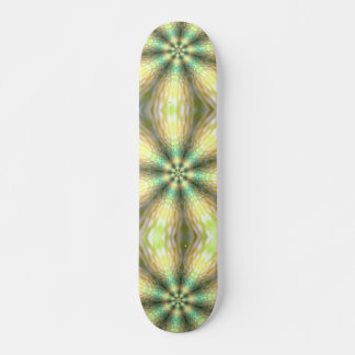 Skateboard Golden Fly