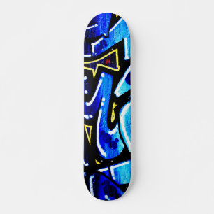 Skateboard Graffiti 15 sdm