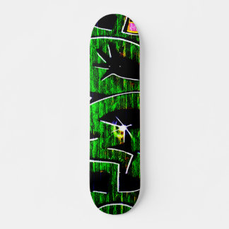Skateboard Graffiti 18 sdcn