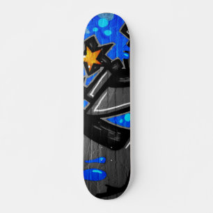 Skateboard Graffiti 3 sdcna