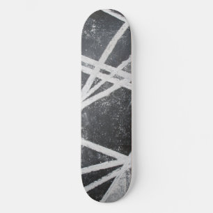 Skateboard Graffiti Extreme de White Lines
