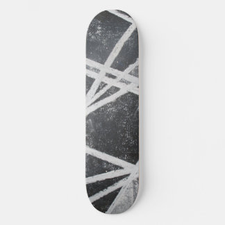 Skateboard Graffiti Extreme de White Lines