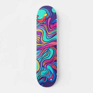 Skateboard Graffiti Skate