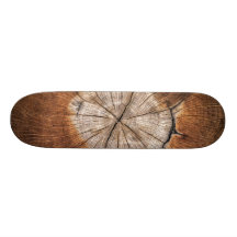Grain en bois