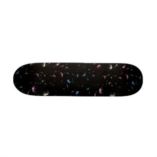 Skateboard Graines Dandelion Falln Pride transgenre
