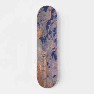 Skateboard Grand Canyon