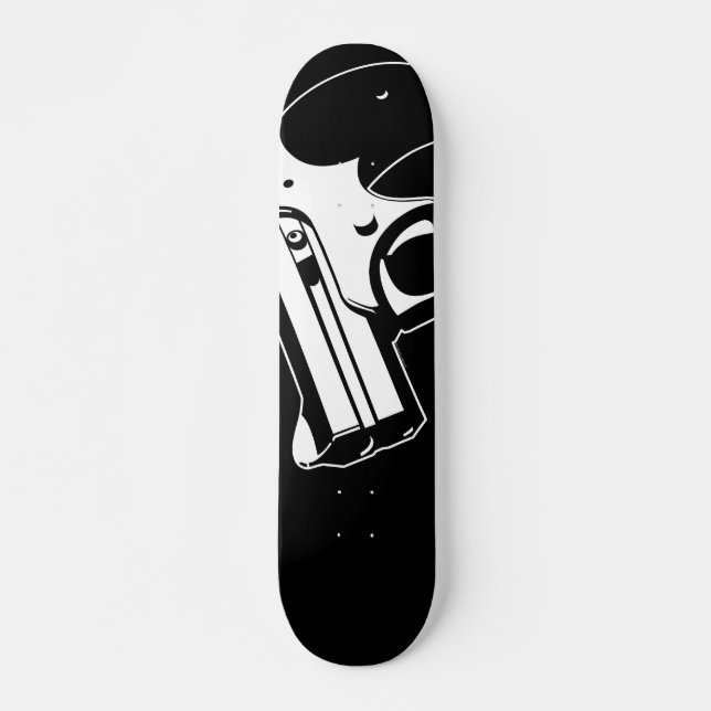 Skateboard Grand Derringer sale (Devant)