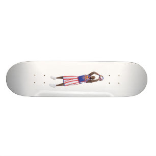 Skateboard Grand Lofton facile