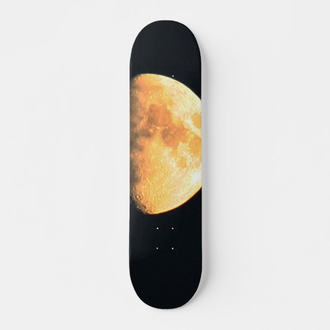 Skateboard Grand Old Moon sd arc3 (Devant)