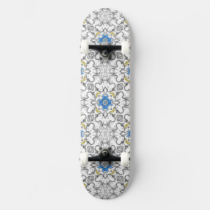 Skateboard Grande longboard