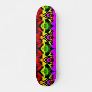 Skateboard Grenouille