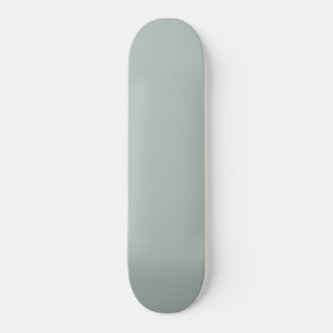 Skateboard Gris cendre