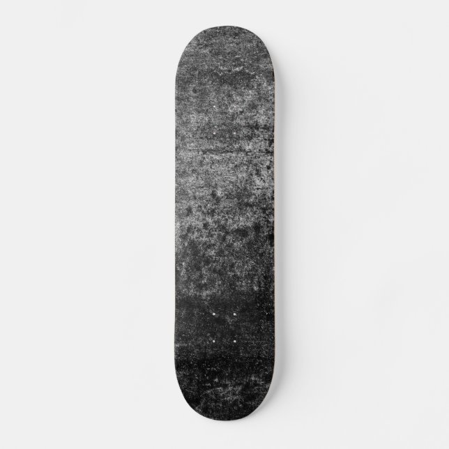Skateboard Grunge (Recto)