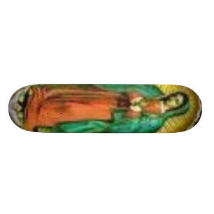 Skateboard Guadalupe