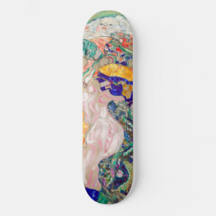Skateboard Gustav Klimt - Bébé / Berceau