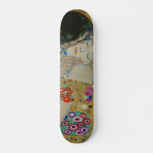 Skateboard Gustav Klimt Le Baiser