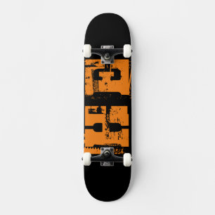 Skateboard H E Patinage