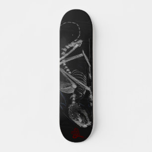 Skateboard Habilement