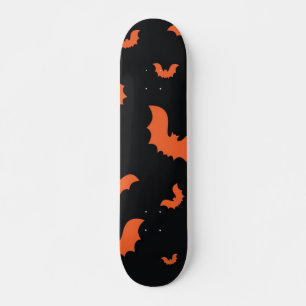 Skateboard Halloween