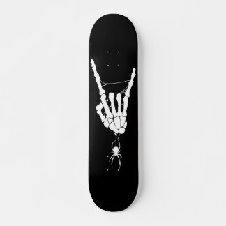 Skateboard Hand-Horns