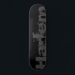 Skateboard Harlem — Style urbain - Skate<br><div class="desc">aménagement urbain</div>