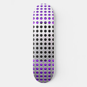 Skateboard Haut-parleur cool 4 Skateboards