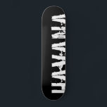 Skateboard Havana - Style urbain - Skate<br><div class="desc">Design urbain cool</div>