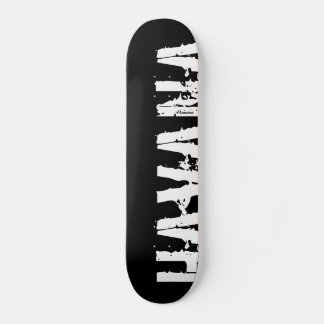 Skateboard Havana - Style urbain - Skate