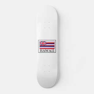 Skateboard Hawaii
