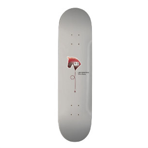Skateboard Hépatite C