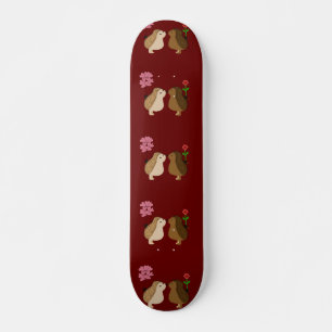Skateboard Hérisson